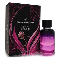 Maison De L'avenir Aurora Opulence Eau De Parfum Spray Unisex By Maison De l'Avenir on sale at MyriadMart