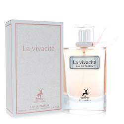 Maison Alhambra La Vivacite Eau De Parfum Spray By Maison Alhambra on sale at MyriadMart