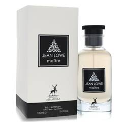 Maison Alhambra Jean Lowe Maitre Eau De Parfum Spray Unisex By Maison Alhambra on sale at MyriadMart