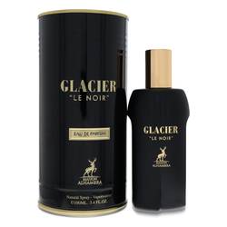 Maison Alhambra Glacier Le Noir Eau De Parfum Spray By Maison Alhambra on sale at MyriadMart