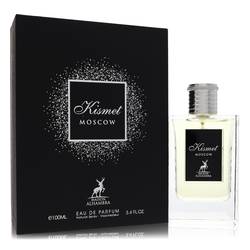 Maison Alhambra Kismet Moscow Eau De Parfum Spray Unisex By Maison Alhambra on sale at MyriadMart