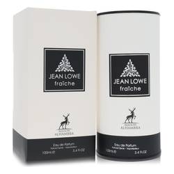 Maison Alhambra Jean Lowe Fraiche Eau De Parfum Spray By Maison Alhambra on sale at MyriadMart