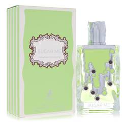 Maison Alhambra Sugar Me Pistachio Chocolate Eau De Parfum Spray Unisex By Maison Alhambra on sale at MyriadMart