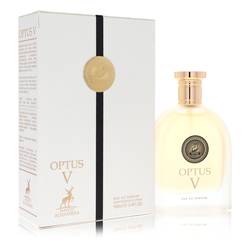 Maison Alhambra Optus V Eau De Parfum Spray Unisex By Maison Alhambra on sale at MyriadMart
