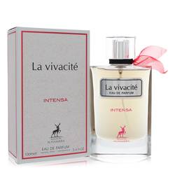Maison Alhambra La Vivacite Intensa Eau De Parfum Spray By Maison Alhambra on sale at MyriadMart