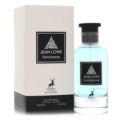 Maison Alhambra Jean Lowe Fantasme Eau De Parfum Spray Unisex By Maison Alhambra on sale at MyriadMart