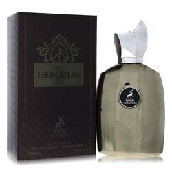 Maison Alhambra Hercules Eau De Parfum Spray By Maison Alhambra on sale at MyriadMart