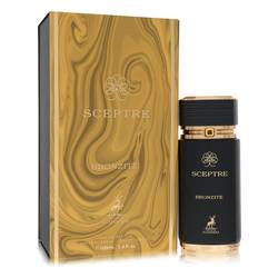 Maison Alhambra Sceptre Bronzite Eau De Parfum Spray Unisex By Maison Alhambra on sale at MyriadMart