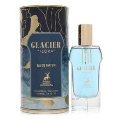 Maison Alhambra Glacier Flora Eau De Parfum Spray By Maison Alhambra on sale at MyriadMart