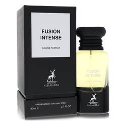 Maison Alhambra Fusion Intense Eau De Parfum Spray By Maison Alhambra on sale at MyriadMart