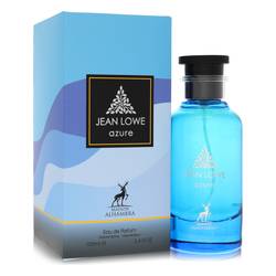Maison Alhambra Jean Lowe Azure Eau De Parfum Spray Unisex By Maison Alhambra on sale at MyriadMart
