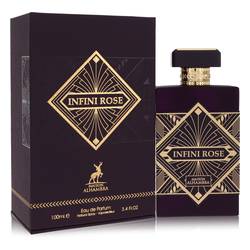 Maison Alhambra Infini Rose Eau De Parfum Spray Unisex By Maison Alhambra on sale at MyriadMart