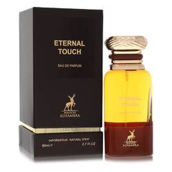 Maison Alhambra Eternal Touch toscano Leather Eau De Parfum Spray Unisex By Maison Alhambra on sale at MyriadMart