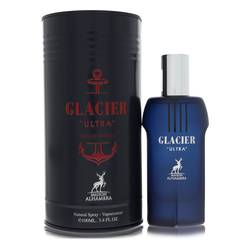 Maison Alhambra Glacier Ultra Eau De Parfum Spray By Maison Alhambra on sale at MyriadMart