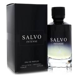 Maison Alhambra Salvo Intense Eau De Parfum Spray By Maison Alhambra on sale at MyriadMart