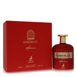 Maison Alhambra Amberley Amoroso Eau De Parfum Spray By Maison Alhambra on sale at MyriadMart