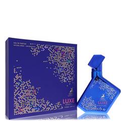 Maison Alhambra Luxe Nightlife Eau De Parfum Spray By Maison Alhambra on sale at MyriadMart