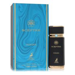 Maison Alhambra Sceptre Oceana Eau De Parfum Spray By Maison Alhambra on sale at MyriadMart