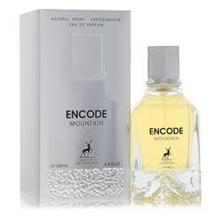 Maison Alhambra Encode Mountain Eau De Parfum Spray By Maison Alhambra on sale at MyriadMart