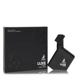 Maison Alhambra Luxe Street Eau De Parfum Spray By Maison Alhambra on sale at MyriadMart