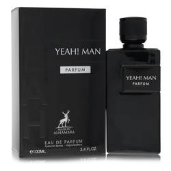 Maison Alhambra Yeah Parfum Spray By Maison Alhambra on sale at MyriadMart