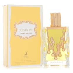 Maison Alhambra Sugar Me Creme Brulee Eau De Parfum Spray By Maison Alhambra on sale at MyriadMart