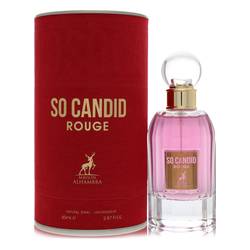 Maison Alhambra So Candid Rouge Eau De Parfum Spray By Maison Alhambra on sale at MyriadMart