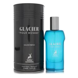 Maison Alhambra Glacier Pour Homme Eau De Parfum Spray By Maison Alhambra on sale at MyriadMart