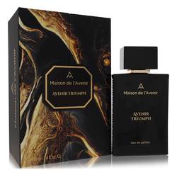 Maison De L'avenir Avenir Triumph Eau De Parfum Spray (Unisex) By Maison De l'Avenir - MyriadMart