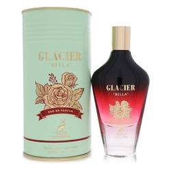 Maison Alhambra Glacier Bella Eau De Parfum Spray By Maison Alhambra on sale at MyriadMart