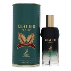 Maison Alhambra Glacier Bold Eau De Parfum Spray Unisex By Maison Alhambra on sale at MyriadMart