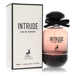 Maison Alhambra Intrude Eau De Parfum Spray By Maison Alhambra on sale at MyriadMart