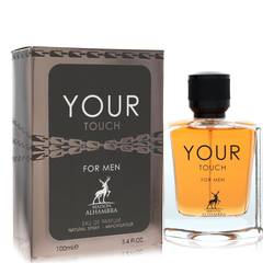 Maison Alhambra Your Touch Eau De Parfum Spray By Maison Alhambra on sale at MyriadMart