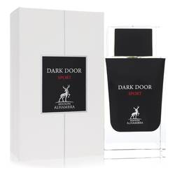 Maison Alhambra Dark Door Sport Eau De Parfum Spray (Unisex) By Maison Alhambra - MyriadMart