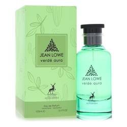 Maison Alhambra Jean Lowe Verde Aura Eau De Parfum Spray Unisex By Maison Alhambra on sale at MyriadMart