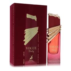 Maison Alhambra Vogue Party Eau De Parfum Spray By Maison Alhambra on sale at MyriadMart