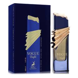 Maison Alhambra Vogue Night Eau De Parfum Spray By Maison Alhambra on sale at MyriadMart