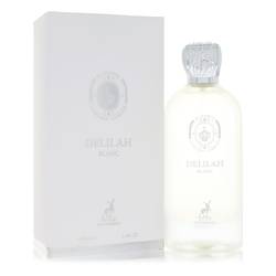 Maison Alhambra Delilah Blanc Eau De Parfum Spray By Maison Alhambra on sale at MyriadMart