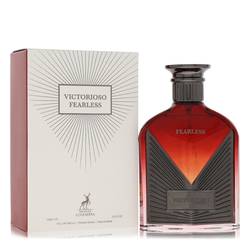 Maison Alhambra Victorioso Fearless Eau De Parfum Spray By Maison Alhambra on sale at MyriadMart