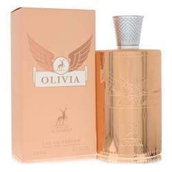 Maison Alhambra Olivia Eau De Parfum Spray By Maison Alhambra on sale at MyriadMart