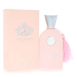 Maison Alhambra Delilah Eau De Parfum Spray By Maison Alhambra on sale at MyriadMart