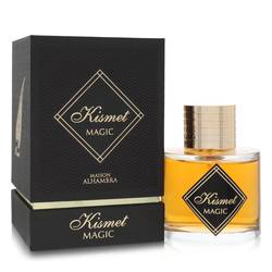 Maison Alhambra Kismet Magic Eau De Parfum Spray By Maison Alhambra on sale at MyriadMart