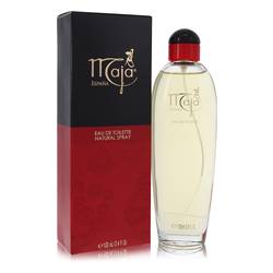 Maja Eau De Toilette Spray By Myrurgia - MyriadMart