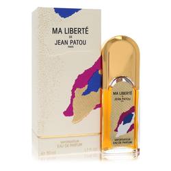 Ma Liberte Eau De Parfum Spray By Jean Patou on sale at MyriadMart
