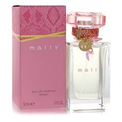 Mally Eau De Parfum Spray By Mally - MyriadMart