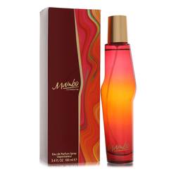 Mambo Eau De Parfum Spray By Liz Claiborne on sale at MyriadMart