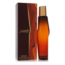 Mambo Cologne Spray By Liz Claiborne - MyriadMart