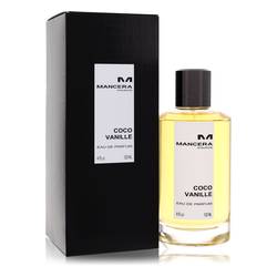 Mancera Coco Vanille Eau De Parfum Spray (Unisex) By Mancera - MyriadMart