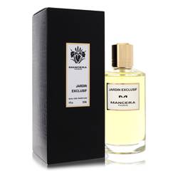 Mancera Jardin Exclusif Eau De Parfum Spray By Mancera - MyriadMart