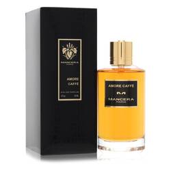 Mancera Amore Caffe Eau De Parfum Spray Unisex By Mancera on sale at MyriadMart